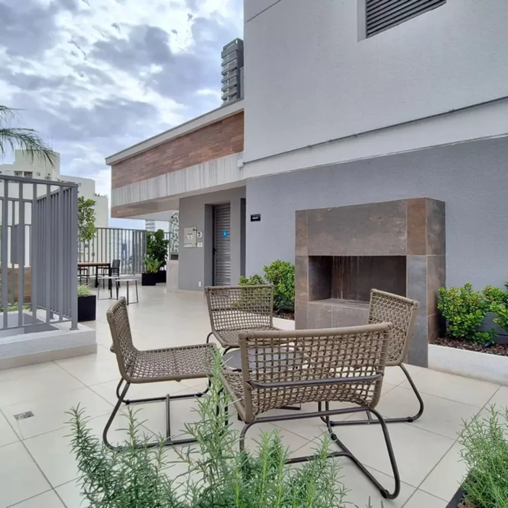 Apartamento, 1 quarto, 25 m² - Foto 5