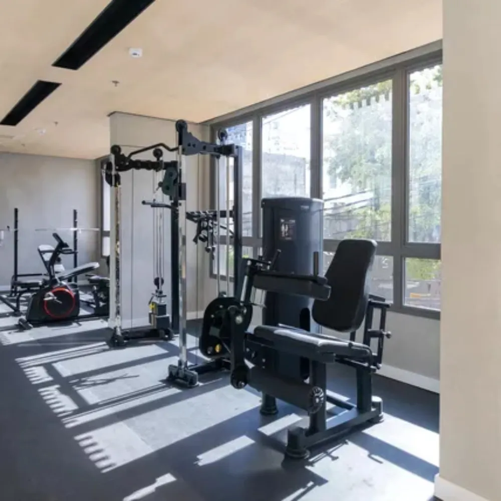Apartamento, 1 quarto, 25 m² - Foto 12