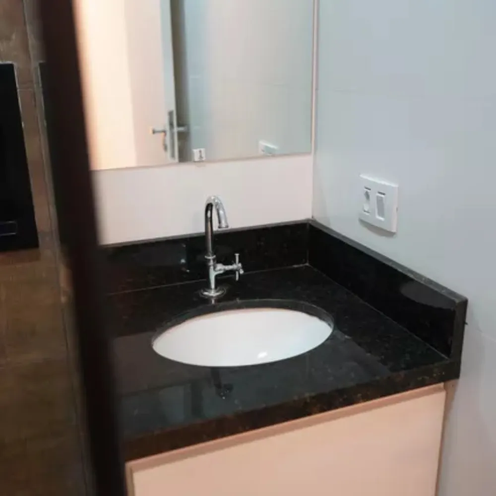 Apartamento, 2 quartos, 56 m² - Foto 7