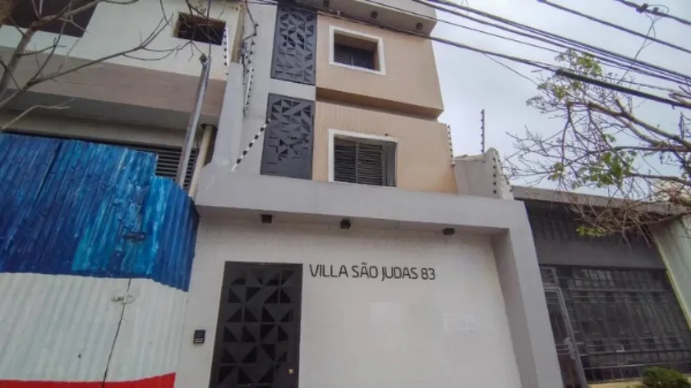 Apartamento, 2 quartos, 56 m² - Foto 1