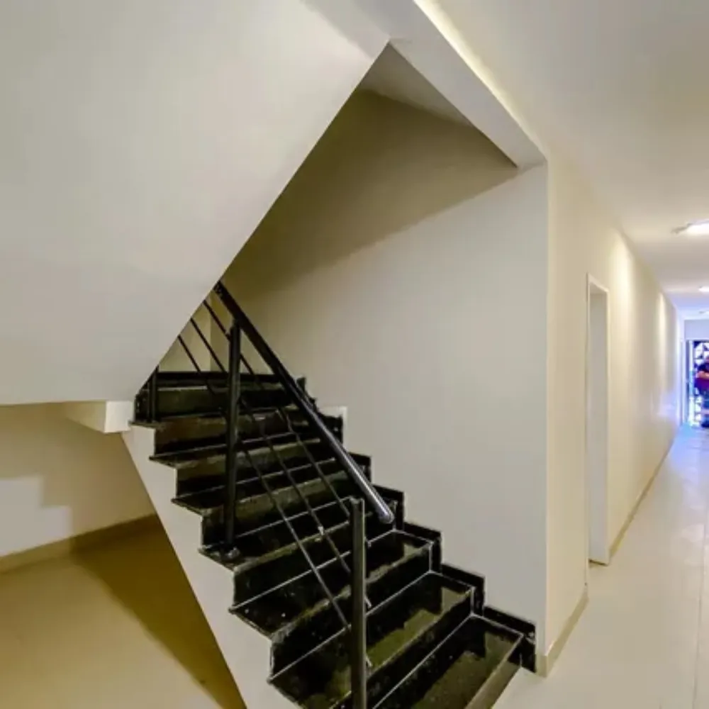 Apartamento, 2 quartos, 56 m² - Foto 3