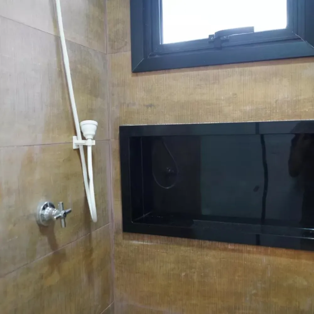 Apartamento, 2 quartos, 56 m² - Foto 6