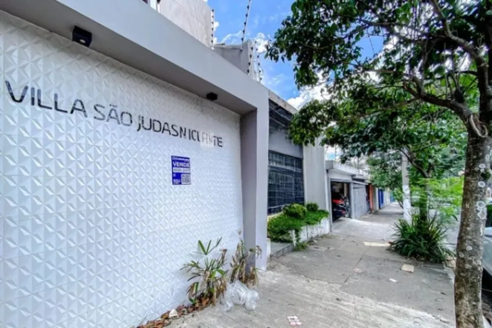 Apartamento, 2 quartos, 56 m² - Foto 2