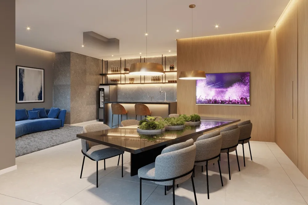 Apartamento, 2 quartos, 71 m² - Foto 6