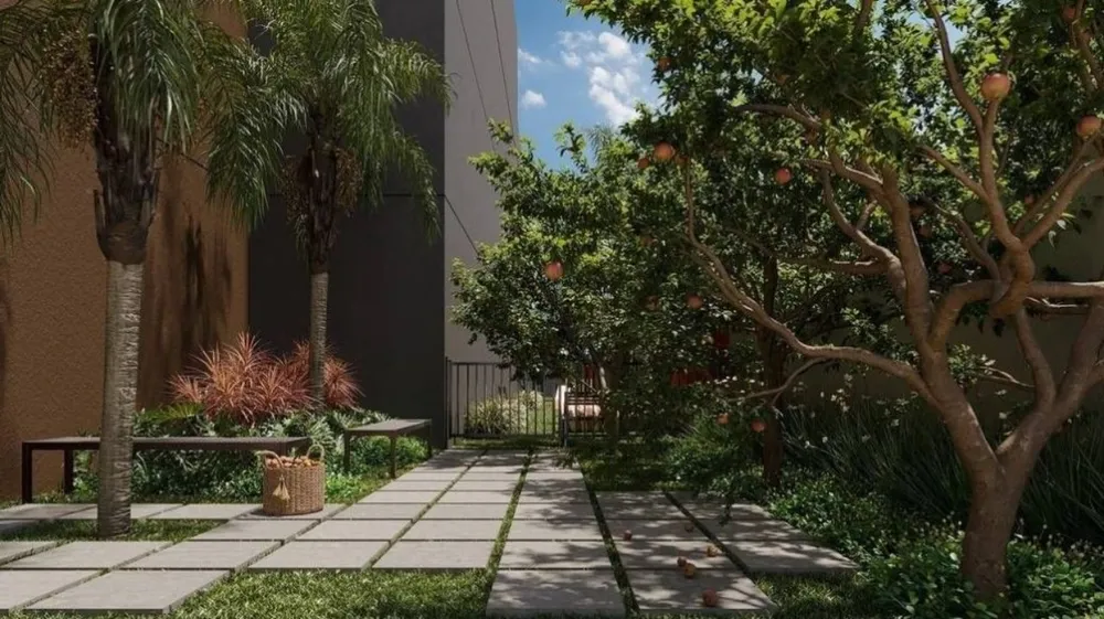 Apartamento, 2 quartos, 38 m² - Foto 5