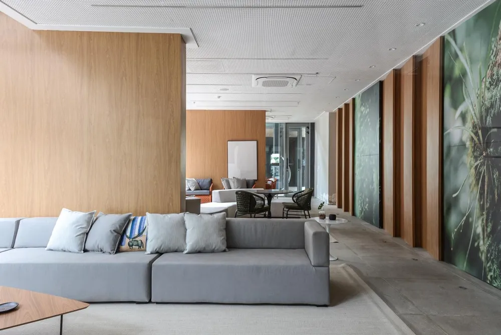 Apartamento, 3 quartos, 105 m² - Foto 12