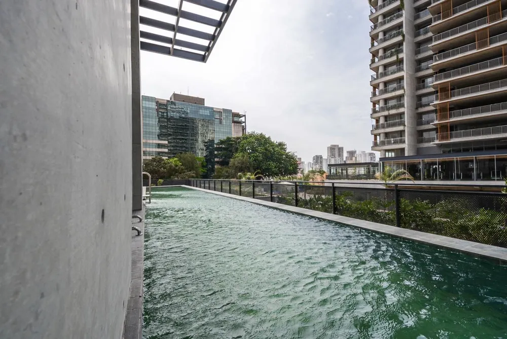 Apartamento, 3 quartos, 105 m² - Foto 2
