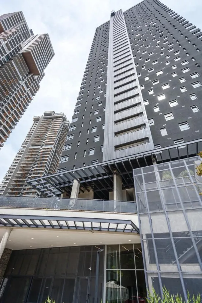 Apartamento, 3 quartos, 105 m² - Foto 1