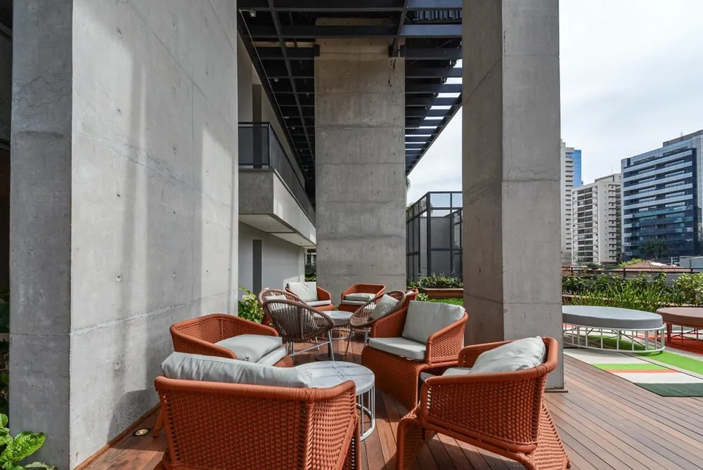 Apartamento, 3 quartos, 105 m² - Foto 9