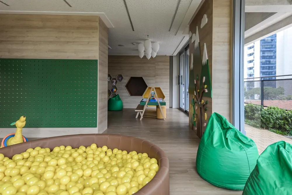 Apartamento, 3 quartos, 105 m² - Foto 5