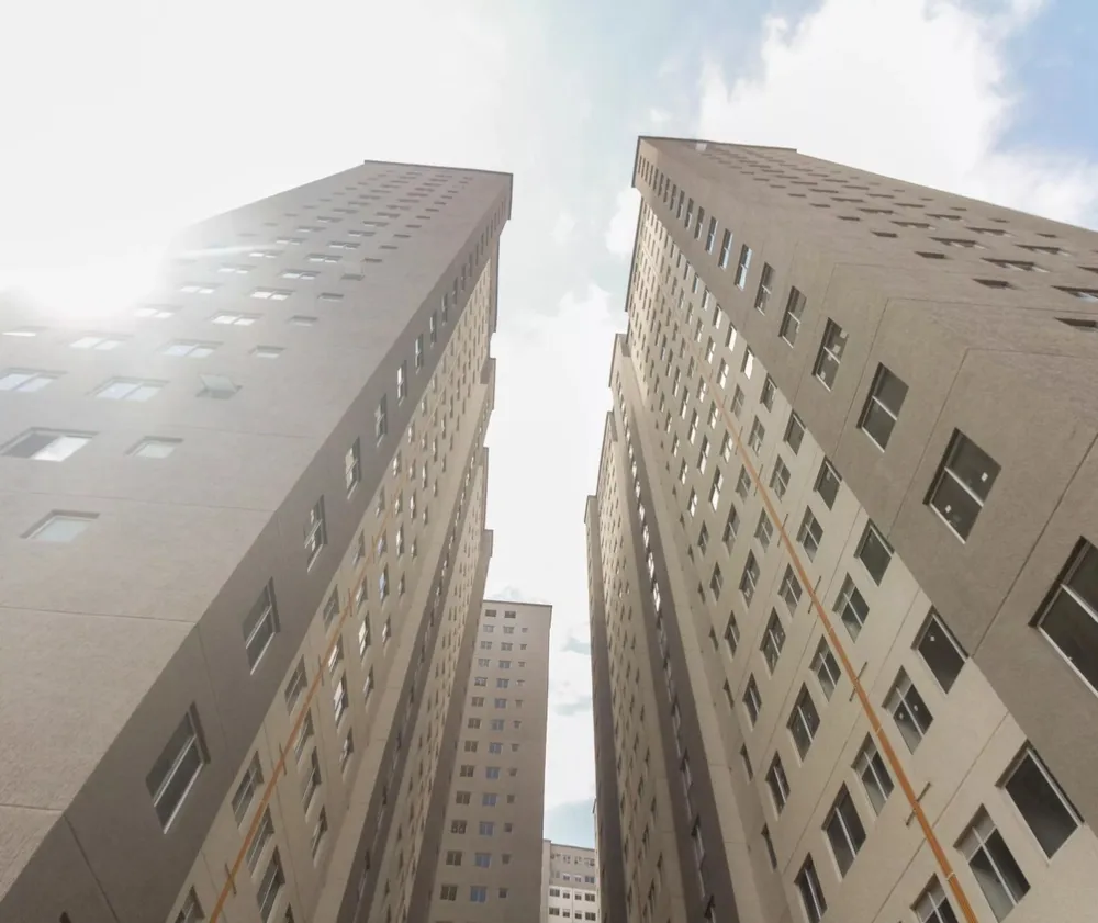 Apartamento, 2 quartos, 43 m² - Foto 10