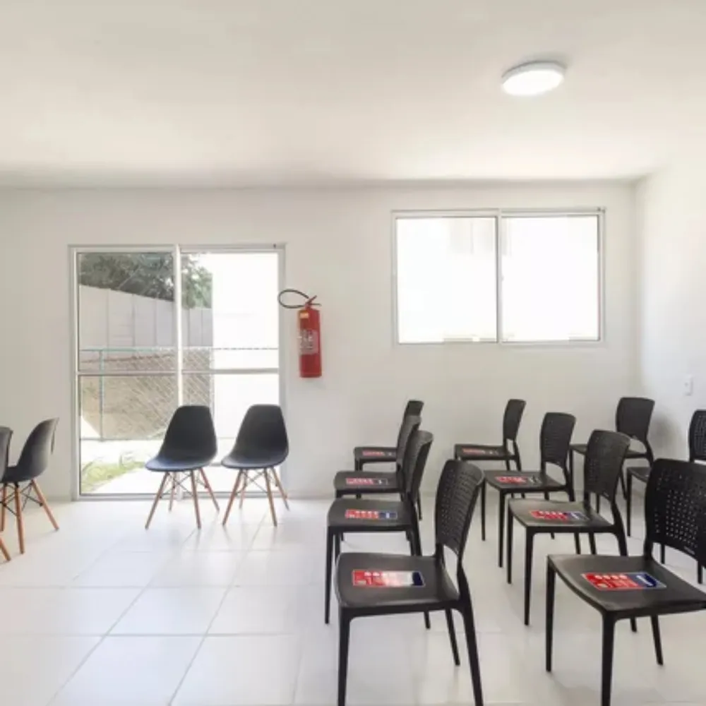 Apartamento, 2 quartos, 43 m² - Foto 6
