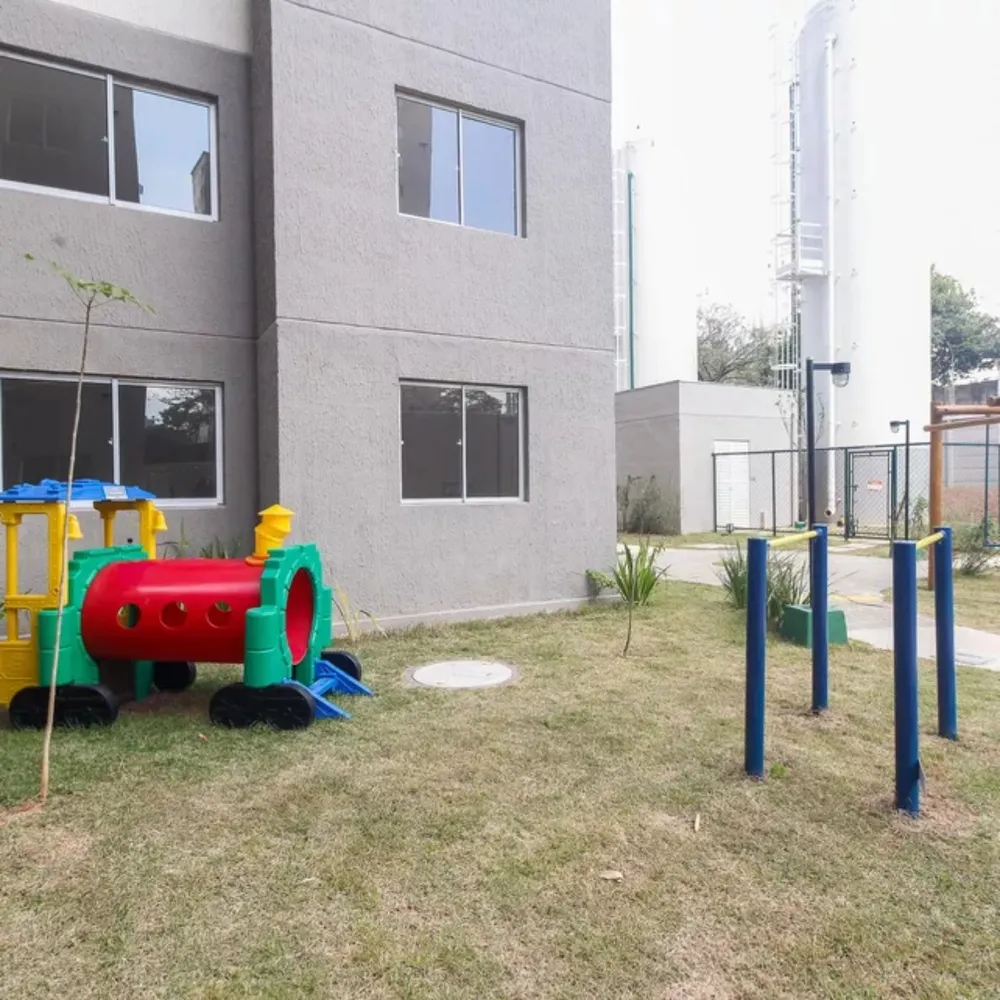 Apartamento, 2 quartos, 43 m² - Foto 11
