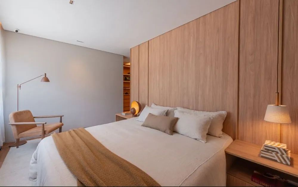 Apartamento, 3 quartos, 180 m² - Foto 5