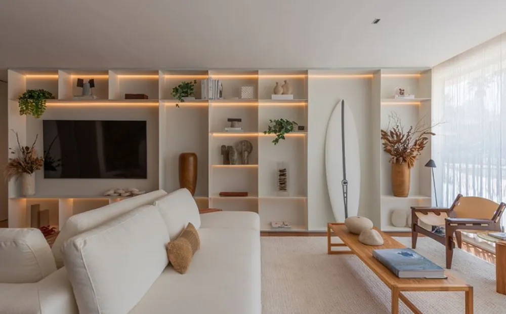 Apartamento, 3 quartos, 180 m² - Foto 4