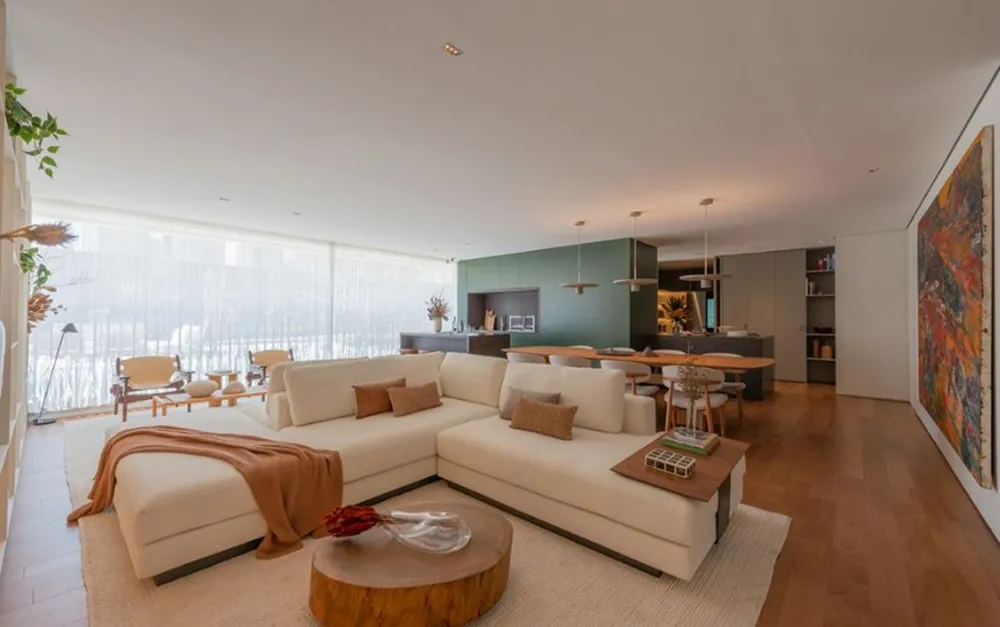 Apartamento, 3 quartos, 180 m² - Foto 7
