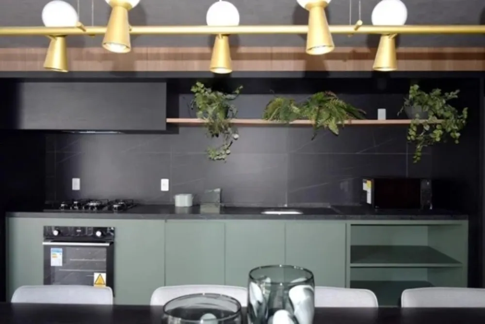 Apartamento, 1 quarto, 23 m² - Foto 5
