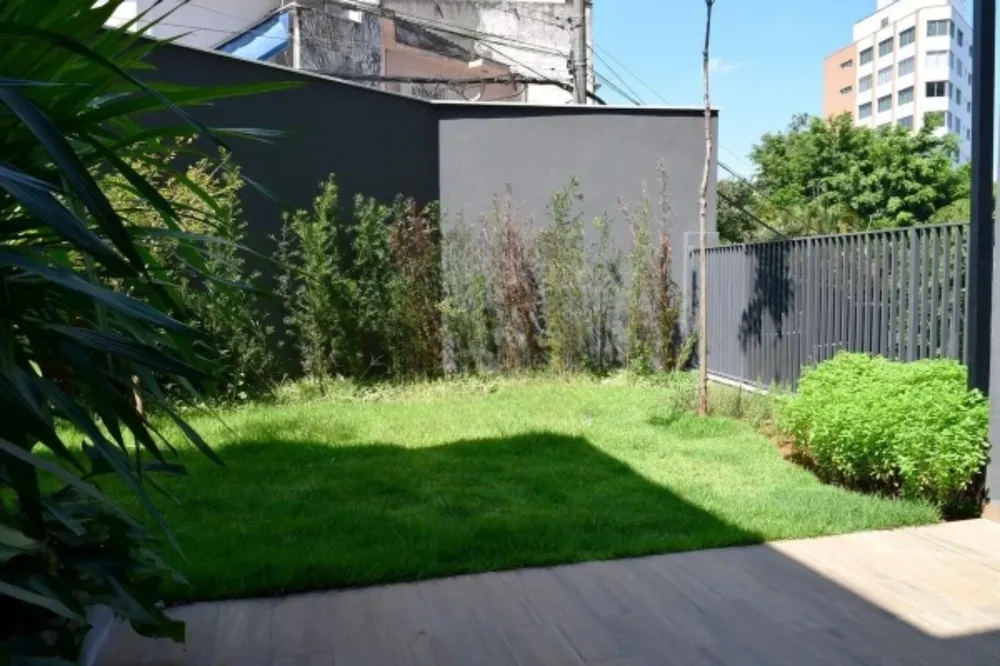 Apartamento, 1 quarto, 23 m² - Foto 4