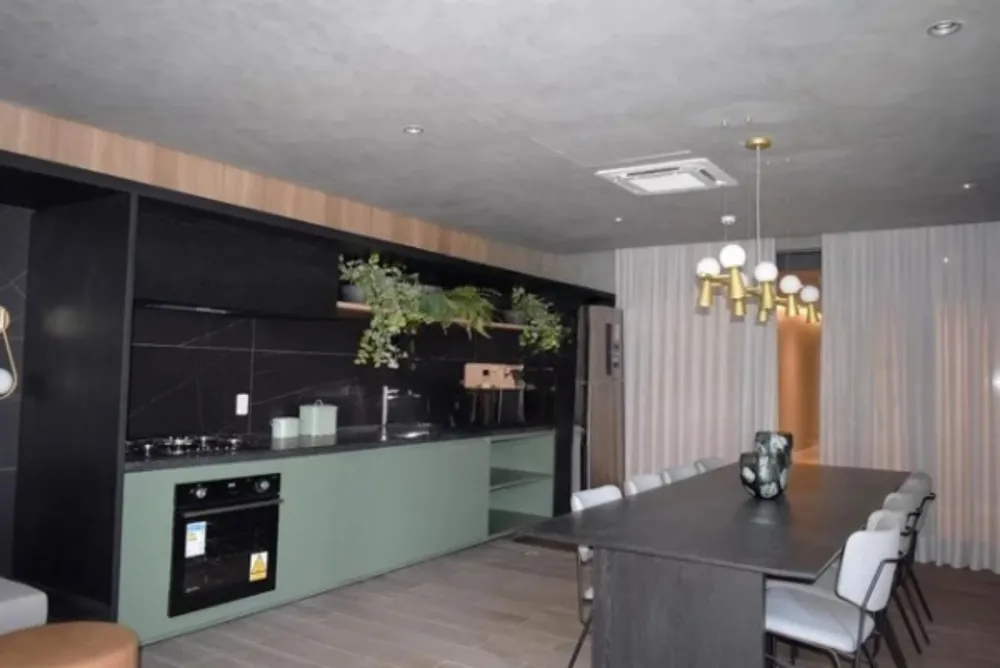 Apartamento, 1 quarto, 23 m² - Foto 8