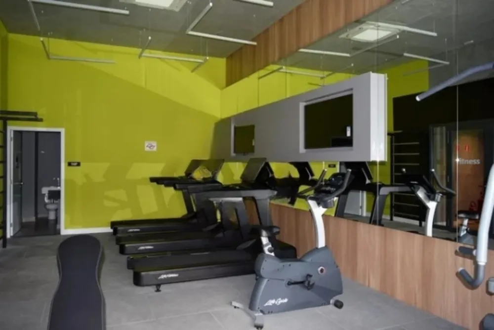 Apartamento, 1 quarto, 23 m² - Foto 2