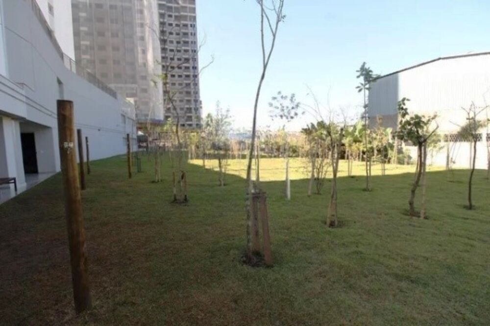 Apartamento, 2 quartos, 38 m² - Foto 2