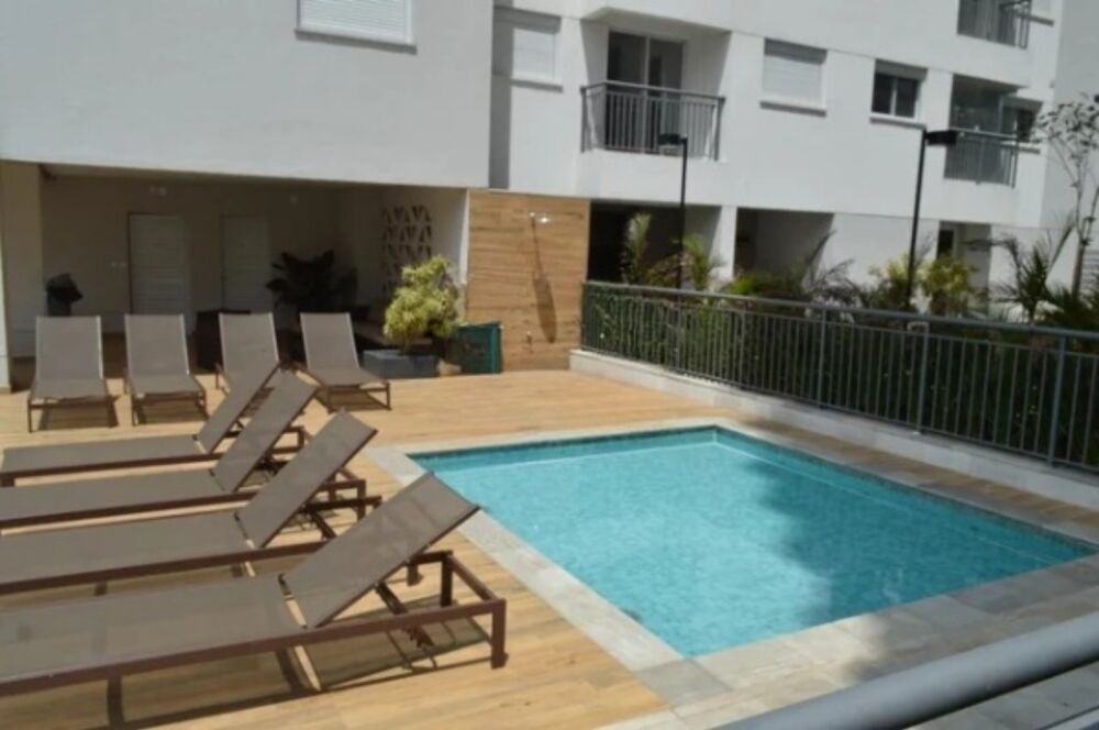 Apartamento, 2 quartos, 38 m² - Foto 4