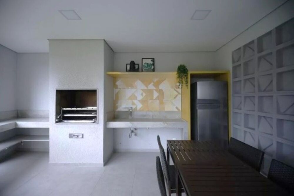 Apartamento, 2 quartos, 38 m² - Foto 1