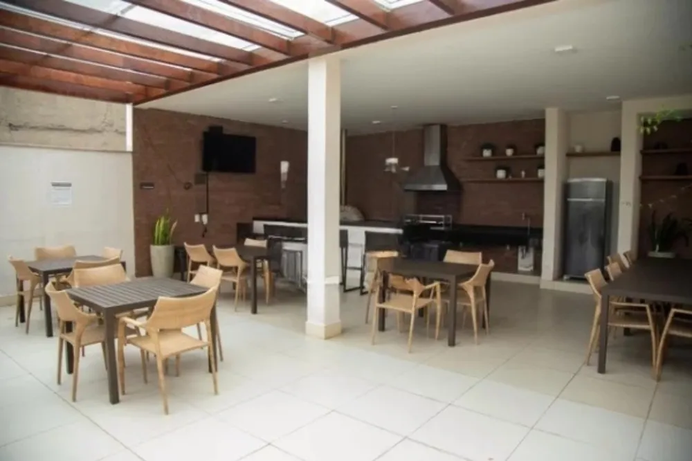 Apartamento, 2 quartos, 67 m² - Foto 7