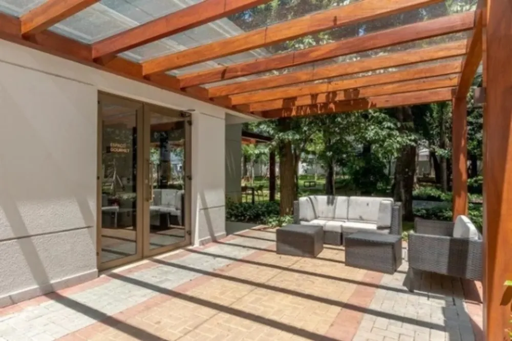 Apartamento, 2 quartos, 68 m² - Foto 5