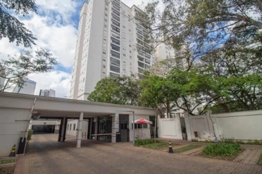 Apartamento, 2 quartos, 67 m² - Foto 3