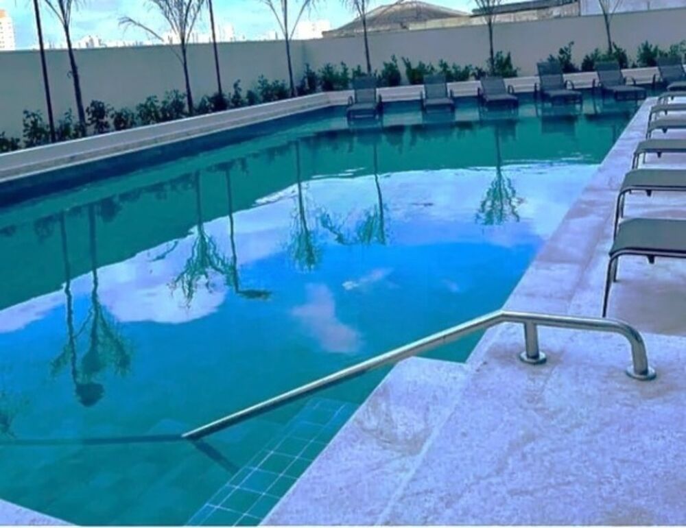 Apartamento, 1 quarto, 24 m² - Foto 10