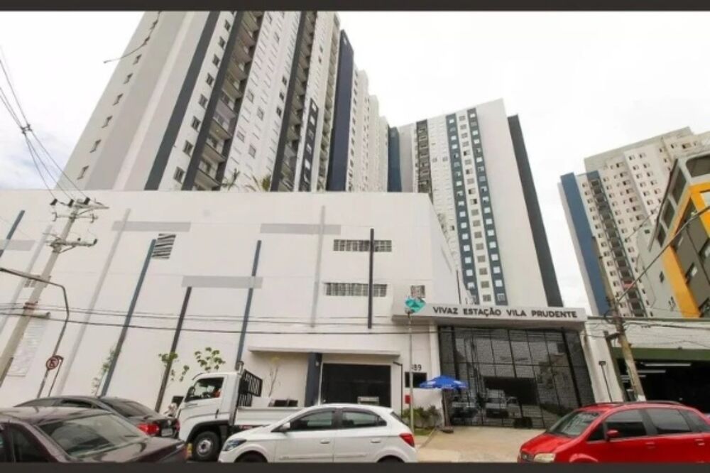 Apartamento, 1 quarto, 24 m² - Foto 5