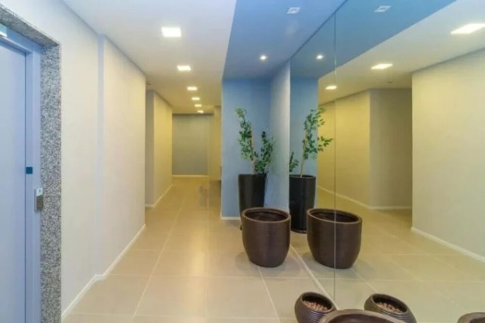 Apartamento, 1 quarto, 24 m² - Foto 7