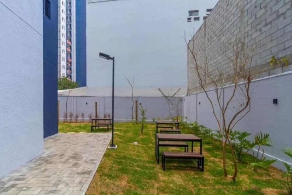 Apartamento, 1 quarto, 24 m² - Foto 8
