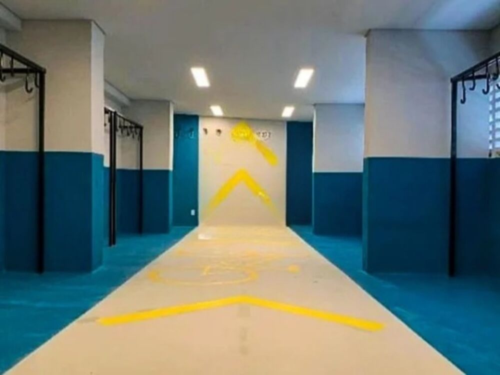Apartamento, 1 quarto, 24 m² - Foto 9