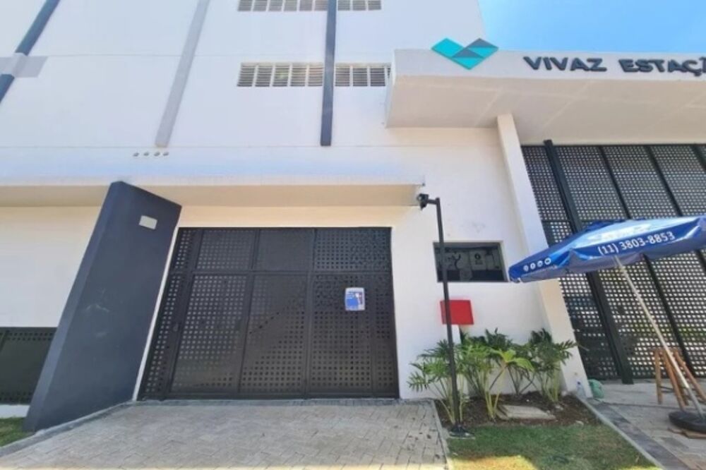 Apartamento, 1 quarto, 24 m² - Foto 11