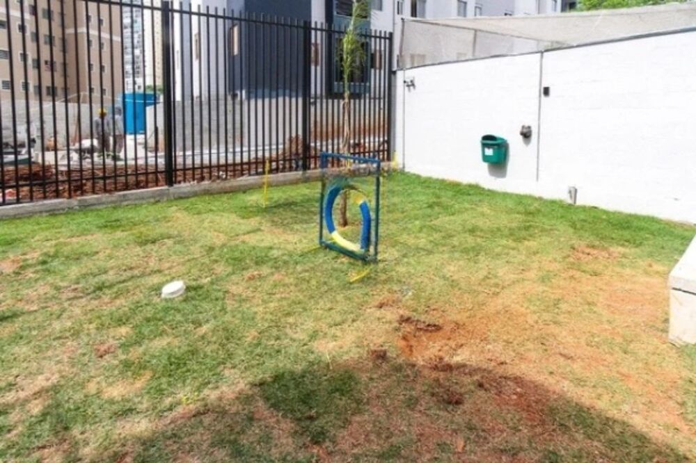 Apartamento, 1 quarto, 24 m² - Foto 2