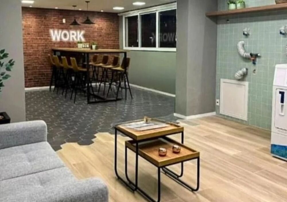 Apartamento, 1 quarto, 24 m² - Foto 1