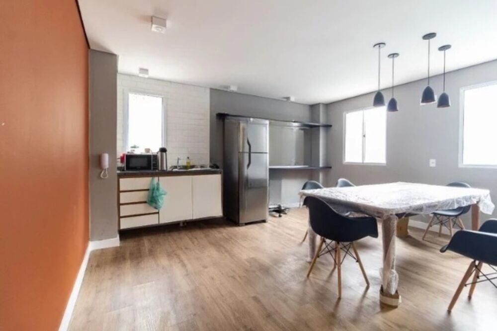 Apartamento, 2 quartos, 30 m² - Foto 15
