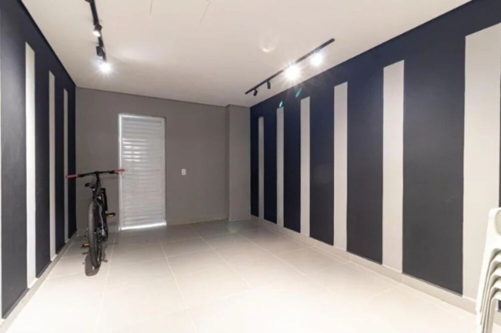 Apartamento, 2 quartos, 30 m² - Foto 1