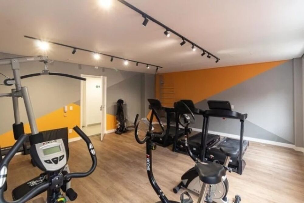 Apartamento, 2 quartos, 30 m² - Foto 12