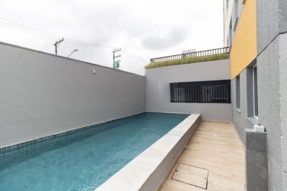 Apartamento, 2 quartos, 30 m² - Foto 9
