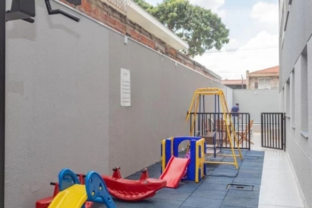 Apartamento, 2 quartos, 30 m² - Foto 13