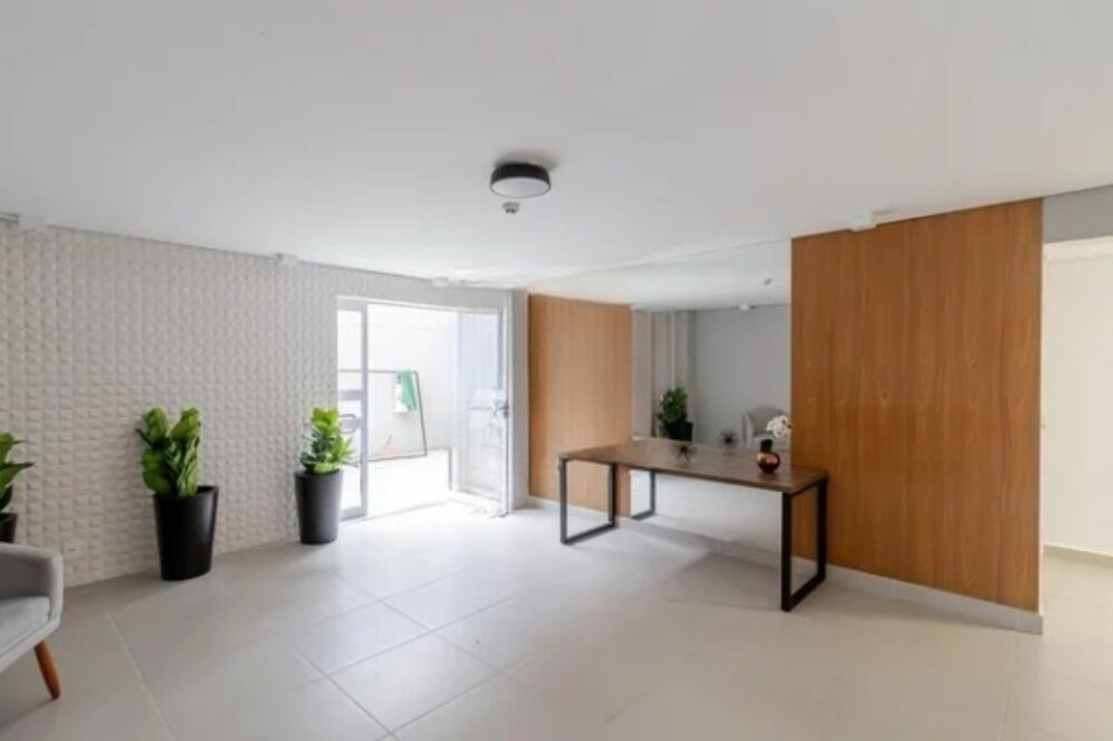 Apartamento, 2 quartos, 30 m² - Foto 10