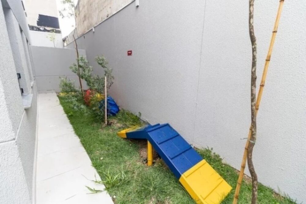 Apartamento, 2 quartos, 30 m² - Foto 6