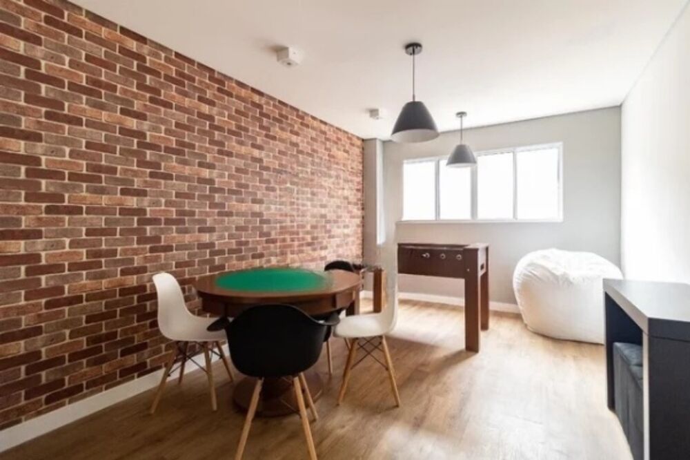 Apartamento, 2 quartos, 30 m² - Foto 5
