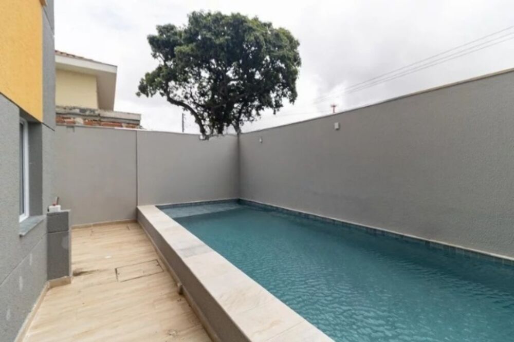 Apartamento, 2 quartos, 30 m² - Foto 7