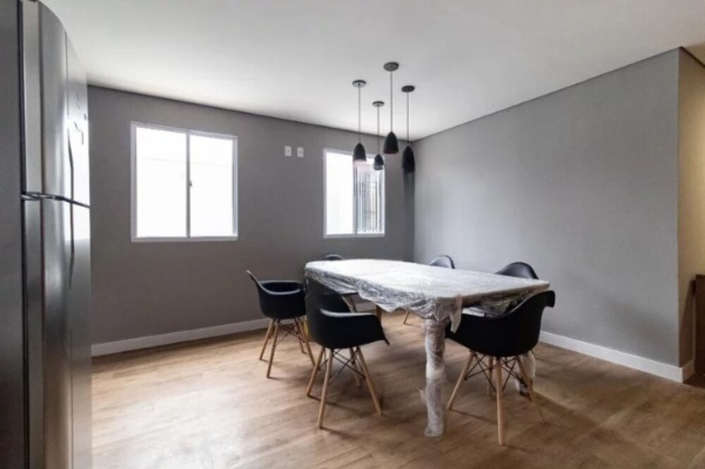 Apartamento, 2 quartos, 30 m² - Foto 14