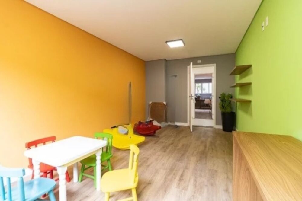 Apartamento, 2 quartos, 30 m² - Foto 11