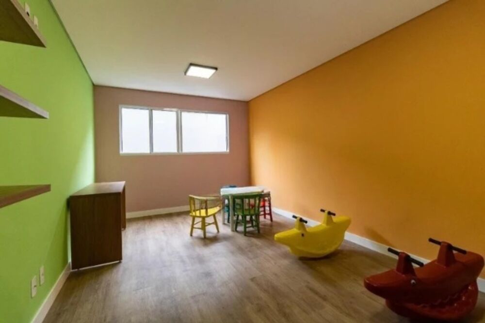 Apartamento, 2 quartos, 30 m² - Foto 4